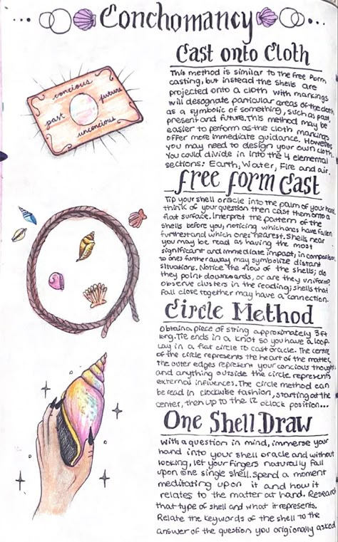 Witch Notes, Types Of Witchcraft, Witchcraft Spells For Beginners, Spells For Beginners, Witchcraft Books, Wiccan Magic, Witch Spirituality, Magic Spell Book, Grimoire Book