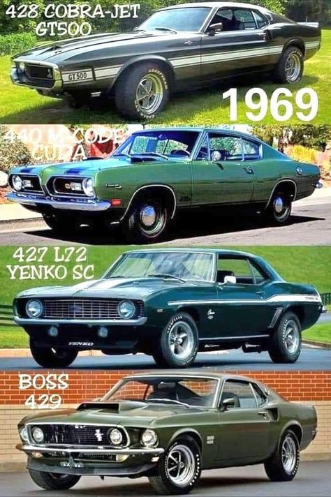 60s Muscle Cars, Aussie Muscle Cars, Old Muscle Cars, Cars Usa, Dream Cars Jeep, Vintage Muscle Cars, Vintage Muscle, Old School Cars, Old Classic Cars