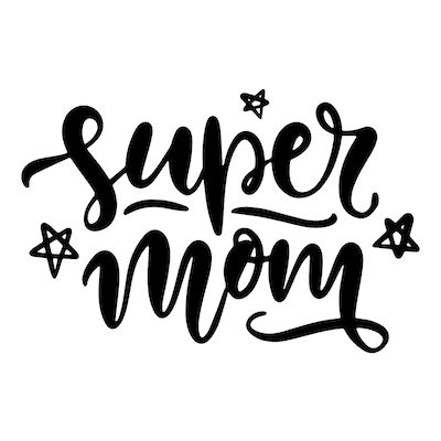 Free Printable Mothers Day Cards Super Mom Stars Cards For Your Mom, Beautiful Templates, Mother's Day Printables, Body Positive Quotes, Mothers Day Images, Mom Printable, Mother Day Wishes, Mothers Day Decor, Happy Mother's Day Card