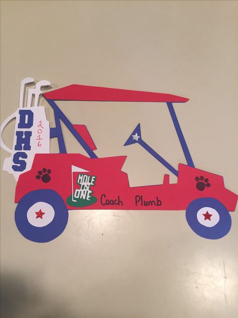 Golf Locker Decorations, Sport Locker Decorations Ideas, Tennis Locker Signs, Decorated Lockers For Sports, Golf Locker Signs, Cheerleader Locker Signs, Locker Signs, Locker Decorations, Secret Sisters