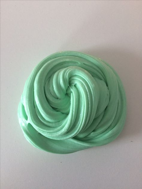 This is my homemade slime! Ingredients: Glue, Water, Borax, Food coloring, Lotion Slime Ingredients, Pretty Slime, Slime Recipes, Homemade Slime, Blue Berry, Summer Things, Fluffy Slime, Slime Recipe, Waiting Rooms