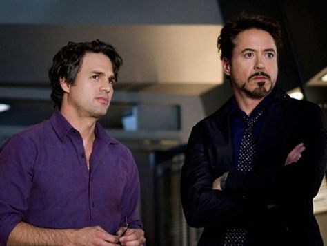 Science Bros, Robert Downey Jr., Avengers 2012, Joss Whedon, Bruce Banner, Mark Ruffalo, Ms Marvel, Downey Junior, Avengers Assemble