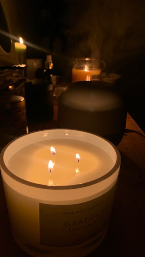 Lighting Candle, Candle Obsession, Fall Night, Smell Goods, Candle Aesthetic, Autumn Night, Aesthetic Vibes, Candle Smell, 2025 Vision