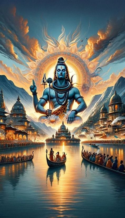 Ece Appreciation Day Quotes, Couple Cartoon Pictures, Shiva Meditation, Mahadev Shiva, Mahadev Hd Wallpaper, God Pics, Comedy Video, Har Mahadev, Lord Shiva Statue