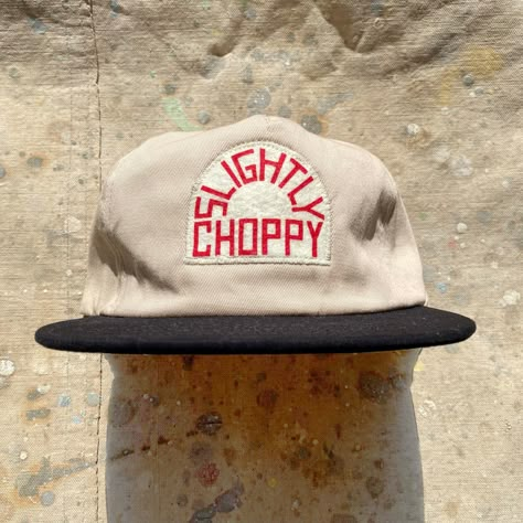 We finally made a hat using one of our favorite handcrafted graphics & patches. This lightly structured 5-panel, cotton, two-toned, snapback cap comes in both black or red with a felt patch appliqué.  Colors: Black, Natural & Red Size: one size fit most Brixton Hat, Felt Patch, Patch Hat, 2024 Style, Hat Patches, Vintage Cap, Panel Hat, Clothing Photography, Fashion People