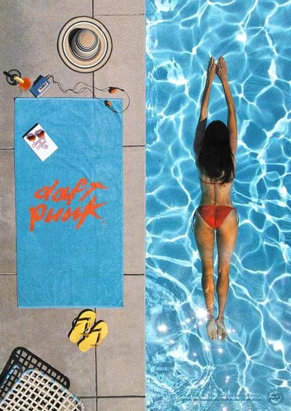 Summer Mood Aesthetic, Beach Towel Aesthetic, Film Beach, Punk Logo, Summer Moodboard, Punk Poster, Pool Fashion, Zine Design, Beach Towel Design