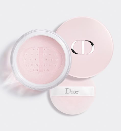 Dior Powder, Dior Skincare, Dior Miss Dior, Dior Fragrance, Alat Makeup, Miss Dior Blooming Bouquet, Beauty Routine Tips, Ethereal Makeup, Skin Care Order