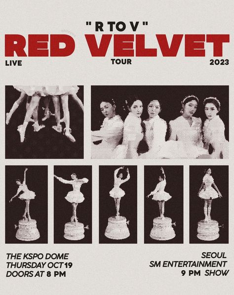 Red Velvet Graphic Design, Red Velvet Aesthetic Wallpaper, Red Velvet Design, Red Velvet Poster, Velvet Aesthetic, Red Stockings, Dorm Posters, Blackpink Poster, Bedroom Red