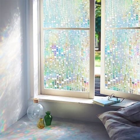 Temu | Explore the Latest Clothing, Beauty, Home, Jewelry & More Stained Glass Window Clings, Window Privacy Film, Home Stickers, Rainbow Window, Door Coverings, Vinyl Doors, Stained Glass Window Film, Frosted Windows, Pvc Windows