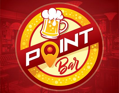 Check out new work on my @Behance portfolio: "Point Bar Logotipo" http://be.net/gallery/83317271/Point-Bar-Logotipo Bar Logo Design, Bar Logo Design Ideas Graphics, Bartender Logo Design Ideas, Bar Logo Design Ideas, Sports Bar Logo Design, Hooka Bar Logo, Beer House, Custom Business Signs, Graphic Design Brochure