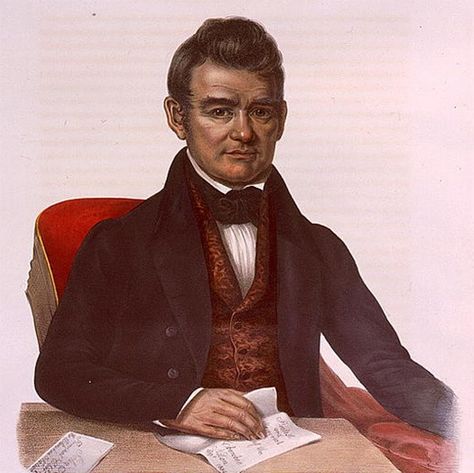 Today in History - October 3  John Ross long-time leader of the Cherokee Nation was born on October 3 1790 in Cherokee territory now part of Alabama. Continue reading.  On October 3 1902 President Theodore Roosevelt met with miners and coalfield operators from the anthracite coalfields in Pennsylvania in an attempt to settle a strike then in its fifth month. Continue reading.  The Kingdom of Yugoslavia Land of the South Slavs was formed on October 3 1929. Continue reading.  Click here to search John Ross, Emancipation Proclamation, Native American Heritage Month, Today In History, Theodore Roosevelt, Native American Heritage, Library Of Congress, First Nations, General Knowledge