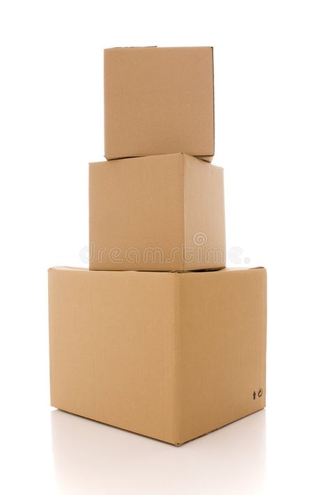 Cardboard box parcels. A stack of cardboard box parcels (isolated on white , #SPONSORED, #parcels, #box, #Cardboard, #stack, #white #ad Sticker Ideas, White Image, Extreme Sports, Cardboard Box, Free Stock Photos, Stock Images Free, Photo Editing, Photo Image, Stock Photos