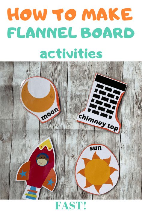 Where Is Thumbkin, How To Make Iron, Five Little Pumpkins, Felt Boards, Flannel Boards, Five Little Monkeys, Flannel Board, First Grade Reading, Music And Movement