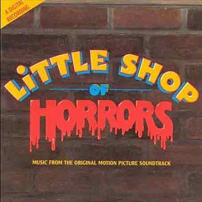 Suddenly Seymour, Rick Moranis, Little Shop Of Horrors, Mean Green, Rocky Horror Picture, Horror House, Song Of Style, Rocky Horror, Vinyl Music