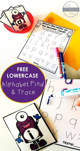 Uppercase Letter Recognition Activities, Kindergarten Halloween Letter Activities, Letter Identification Preschool, Letters Identification Activities, Halloween Letter Tracing Worksheets, Monster Literacy Activities, Kindergarten Letters, Alfabet Letters, Abc Activities