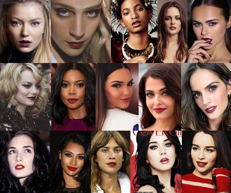 Very Berry scorpio-beauty-look  Scorpio Celebrities (as above): Astrid Smeplass, Chloe Sevigny, Willow Smith, Tove Lo, Xenia Deli, Emma Roberts, Gabrielle Union, Kendall Jenner, Aishwarya Rai, Izabel Goulart, Winona Ryder, Vanessa White, Alexa Chung, Katy Perry and Emilia Clark. Makeup Zodiac Signs, Scorpio Makeup, Scorpio Female, Makeup Zodiac, Scorpio Fashion, Scorpio Constellation, Scorpio Rising, Makeup Hacks Beauty Secrets, Zodiac Signs Scorpio