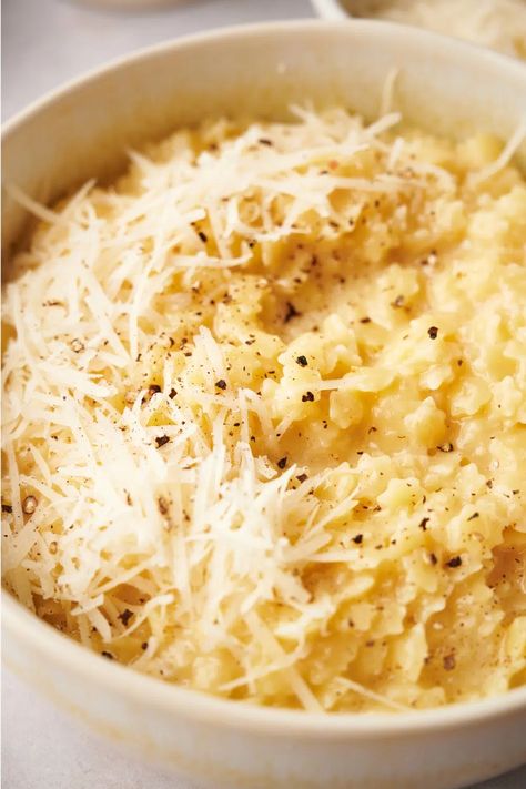 Pastina Recipe (Creamy and Cheesy) Creamy Lemon Pastina, Pastina Recipes Breakfast, Pastina With Egg And Cheese, Pastina Recipes Giada De Laurentiis, Barilla Pastina Recipe, Vegetarian Pastina Recipes, Pastina Giada, Pastina Recipes With Orzo, Creamy Pastina Recipes