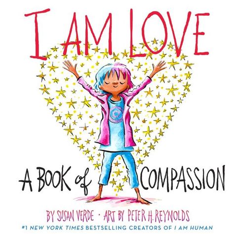 2019 Picture Books: Feelings and Emotions Peter H Reynolds, Judy Moody, Target Australia, Guided Reading Levels, Practicing Self Love, Magic Treehouse, Show Love, Meaning Of Love, Smart Kids