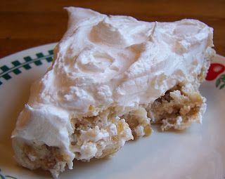 Ritz Cracker Pie, Ritz Cracker Dessert, Ritz Cracker Recipes, Cracker Pie, Cool Whip Desserts, Soda Crackers, Easy Stuffed Peppers, Ritz Cracker, Tasty Kitchen