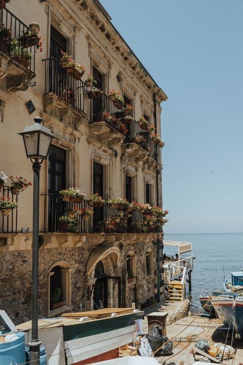 Italy Sicily, Calabria Italy, Fotografi Vintage, Italy Summer, Italy Aesthetic, Italy Travel Guide, Voyage Europe, Sicily Italy, Northern Italy