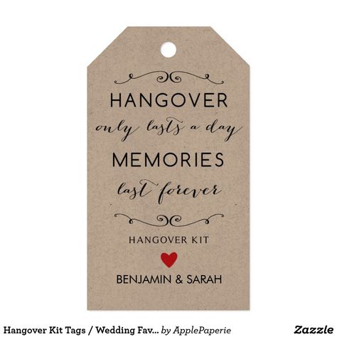 Templates For Cricut, Hangover Kit Wedding, Safe The Date, Jam Wedding Favors, Svg Templates, Forever Wedding, Hangover Kit, Wedding Gift Tags, Wedding Favors Cheap