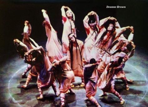 Joffrey Ballet, The Rite Of Spring, Ritual Dance, Baba Jaga, Ballet Russe, Edith Piaf, Pagan Rituals, Night Circus, Russian Ballet