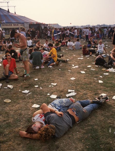 Woodstock 1999, Derek Ridgers, Woodstock '99, Woodstock 1969, Another Magazine, Glastonbury Festival, 70s Hippie, Hippie Life, Hippie Vibes