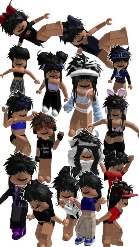 Slender style❣️ Roblox Slender, Roblox Outfit, Roblox Outfits, Avatar, Outfit Ideas, Girl Outfits, Beauty, Quick Saves