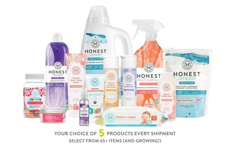 I love the Honest Essentials Bundle! Safe and effective cleaning and personal care products shipped monthly. Safe Disinfectant Spray For Toys, Honest Wipes, Diapering Essentials, Laundry Gifts, Travel Size Laundry Detergent, Pampers Sensitive Wipes, Cleaning Essentials, Baby Laundry Detergent, Honest Baby Products