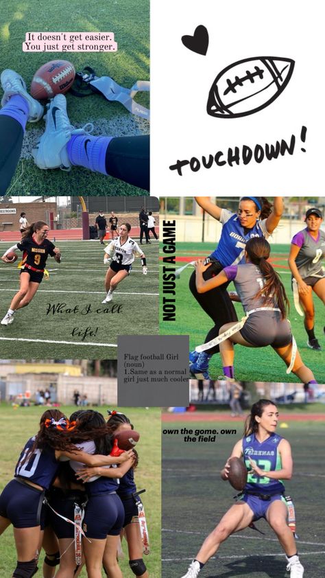 #miprimershuffle #myfirstshuffle Highschool Goals, Football Workouts Training, Flag Football Plays, New Basketball Shoes, Cute Disney Characters, Football Workouts, Girls Football, Football Accessories, Nfl Photos