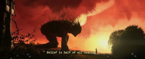 A Monsters Calls A Monster Calls Quotes, A Monster Calls, Series Quotes, Screen Caps, All Movies, First World, Book Club, Book Quotes, Movie Tv