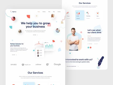 Digital Agency Website Design, Logo Tourism, Cosmetic Website, App Design Trends, Travel Agency Logo, Marketing Agency Website, Travel Website Design, Startup Design, Website Design Inspiration Layout