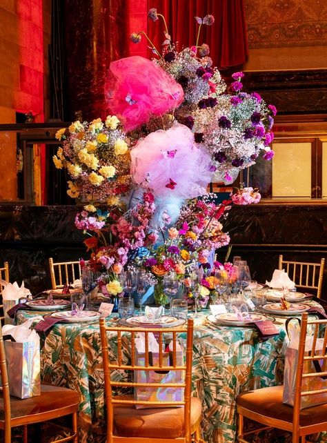 2024 Spring Gala Table Photos — Lenox Hill Neighborhood House Interior Design Secrets, Spring Music, Early Childhood Centre, Gala Themes, School Auction, Gala Ideas, Lenox Hill, Visual And Performing Arts, The Music Man