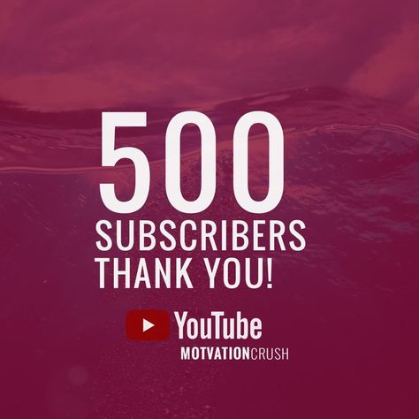 500 Subscribers Thank You, 500 Subscribers Youtube, Youtube Poster, Subscribers Youtube, Islamic Photo, 2023 Goals, 2024 Board, Vision Board Images, Thank You Quotes