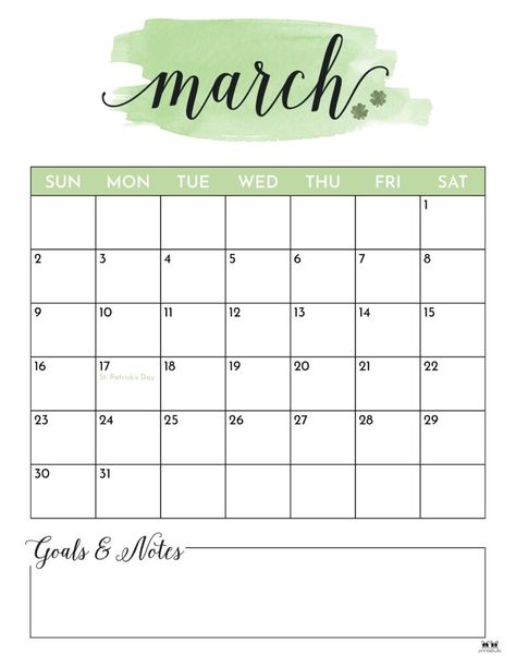 Choose from 107 different March 2025 monthly calendars perfect for this festive month! All calendars can be printed from home and are 100% FREE! Memorial Day Coloring Pages, Summer Calendar, Calendar March, March Month, Monthly Calendar Template, Thanksgiving Coloring Pages, Easter Coloring Pages, Free Printable Calendar, Alphabet Coloring Pages