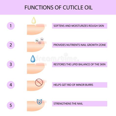 Cuticle Oil Diy, Tech Infographic, Printable Nail Art, Nail Tech Quotes, Oil Quote, Nail Tech School, Nail Art Courses, Manicure Tutorials, Nail Courses