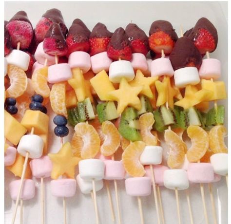 Toddler Treats, Fruit Stick, Fruit Sticks, Snacks Ideas, Dinosaur Themed Birthday Party, Birthday Board, Fruit And Veg, 6th Birthday, Board Ideas