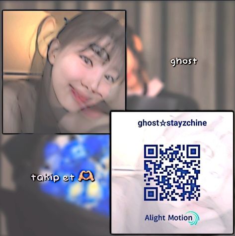 Amp code☠️🔫 Amp Kod, Amp Code, Ghost Light, Editing Tips, Alight Motion, Text Animation, Coloring Tutorial, Qr Code, Ghost