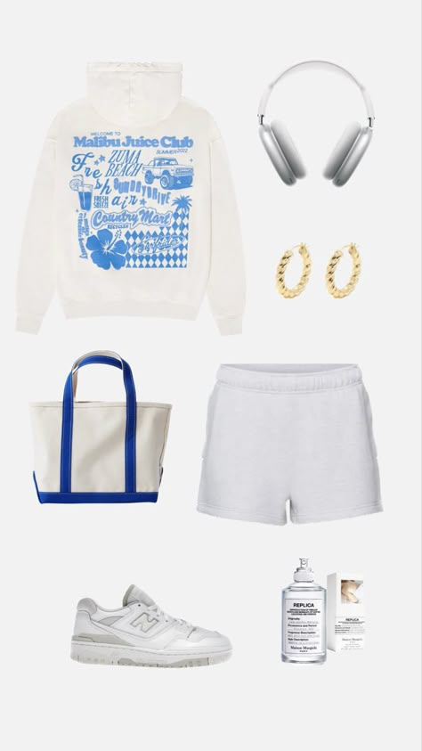 malibu juice club sweatshirt artiza sweatshirts ll bean tote new balances replica perfume gold hoops air maxs Malibu Juice Club, Outfit Mood Board, Nba Wife, Ll Bean Tote, Clean Outfits, Wife Outfits, 2023 Review, Girl Exercise, Replica Perfume