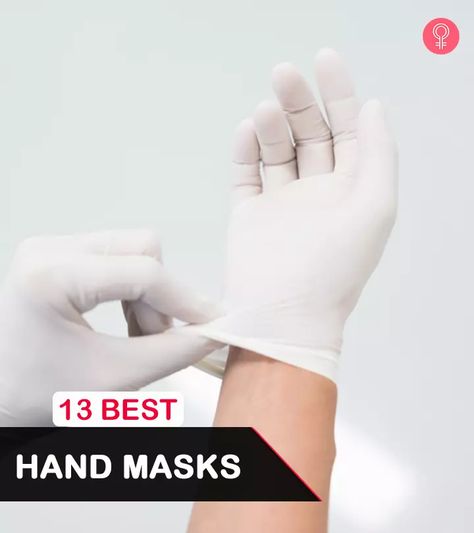 13 Best Hand Masks You Must Try In 2021 Hand Mask For Dry Hands, Mask Glove, Hydrate Your Skin, Hand Mask, Healthy Routine, Hydrating Mask, Body Skin Care Routine, Dry Hands, Body Skin