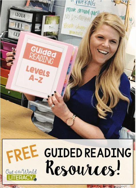 Guided Reading Activities, Guided Reading Kindergarten, Guided Reading Lessons, Guided Reading Levels, Guided Reading Groups, Readers Workshop, Reading Intervention, Reading Workshop, Reading Program