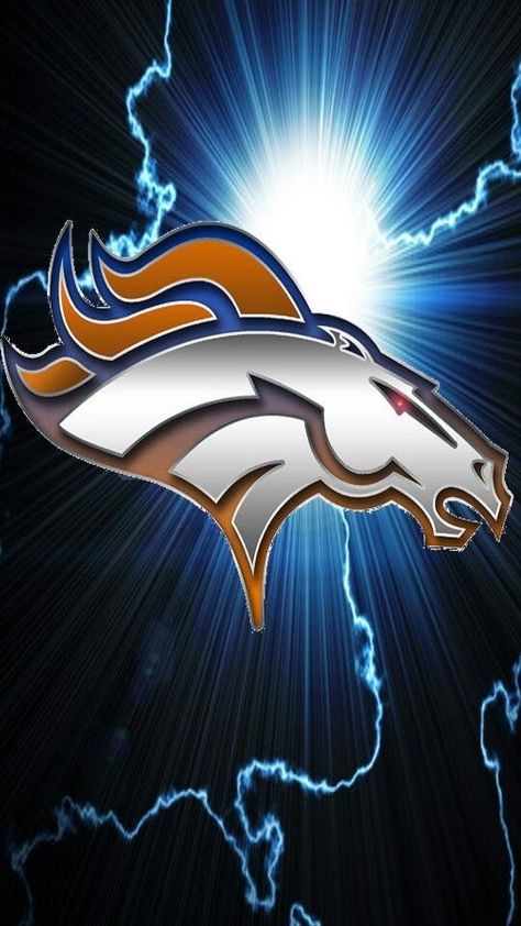 Denver Broncos Art, Bronco Football, Denver Broncos Wallpaper, Cardinals Wallpaper, Broncos Wallpaper, Broncos Pictures, Broncos Cheerleaders, Denver Bronco, Denver Broncos Logo