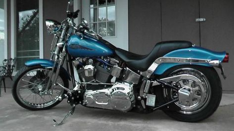 Softail Springer Bobber, Harley Davidson Softail Standard, Harley Softail Custom, Harley Heritage Softail Classic, Harley Davidson Heritage Softail Classic, Soft Tail Harley, Harley Davidson Night Train, Softail Springer, Harley Davidson Cvo