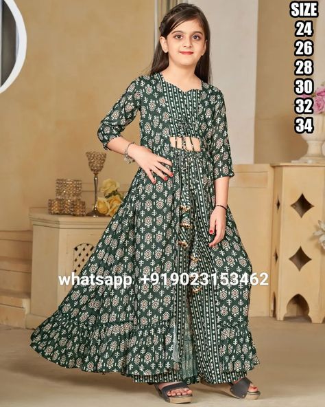 Price: 1950/-❣️ whatsapp us on +919023153462✔️ Muslin Heavy Digital Printed Beautiful Designer Kids Party Wear Indo-western Outfit #KidsPartyWear #IndoWesternOutfit #DigitalPrintDress #MuslinFabric #DesignerKidsWear #PartyFashion #KidsFashion #FestiveKidsWear #BeautifulOutfit #DesignerKids #StylishKids #DigitalPrint #MuslinDress #PartyReady #KidsFashionTrends #ChicKidsWear #ElegantKids #FashionForKids #TraditionalMeetsModern #KidsStyle Dress For 12 Year Girl, 12 Year Girl, Designer Kids Wear, Kids Party Wear, Muslin Dress, Kids Fashion Trends, Indo Western Dress, Western Outfit, Western Dress