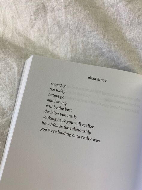 Self Poetry, Poetry Advice, Relatable Book Quotes, Self Healing Poetry, She Poetry, Good Poetry, Motivational Poetry, Poetry Books Quotes, Aliza Grace