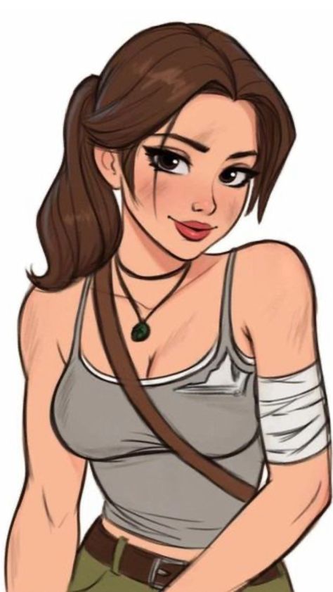 Tomb Raider Drawing, Lara Croft Art Fanart, Rise Of The Tomb Raider Lara Croft, Lara Croft Drawing, Lara Croft Fanart, Lara Croft Art, Lara Croft Icon, Tom Rider, Lara Croft Wallpaper