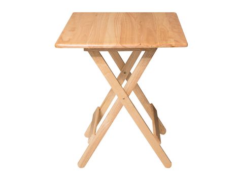 Folding Table Ideas, Diy Folding Table, Folding Wood Table, Folding Table Diy, Small Folding Table, Side Table Diy, End Table Plans, Folding Side Table, Folding Coffee Table