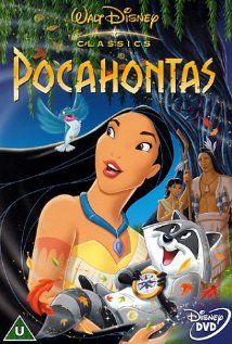 Movie lover Pocahontas Movie, Tarzan Disney, Pocahontas Disney, Minnie Driver, Film Trailer, Tony Goldwyn, Kids Movies, Disney Pocahontas, Childhood Movies