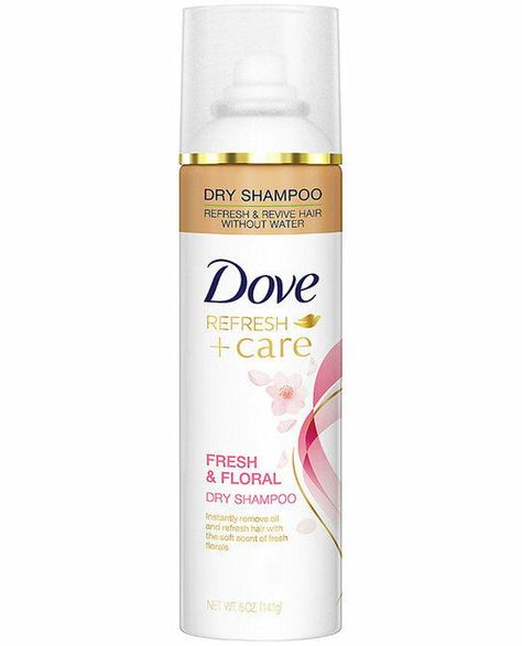 Dove Dry Shampoo, Good Dry Shampoo, Best Dry Shampoo, Batiste Dry Shampoo, Dove Beauty, Shampoo Brands, Salon Shampoo, Lush Products, Best Shampoos