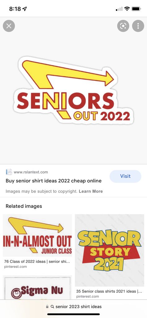 Welcome Back Seniors Poster, Junior Year High School Shirt Ideas, Class T Shirt Ideas High Schools, Asb Poster Ideas Signs, Senior Spirit Shirts, High School Homecoming Shirts, Class Of 2024 Logo Aesthetic, Asb Shirt Ideas, Senior Countdown Poster Ideas